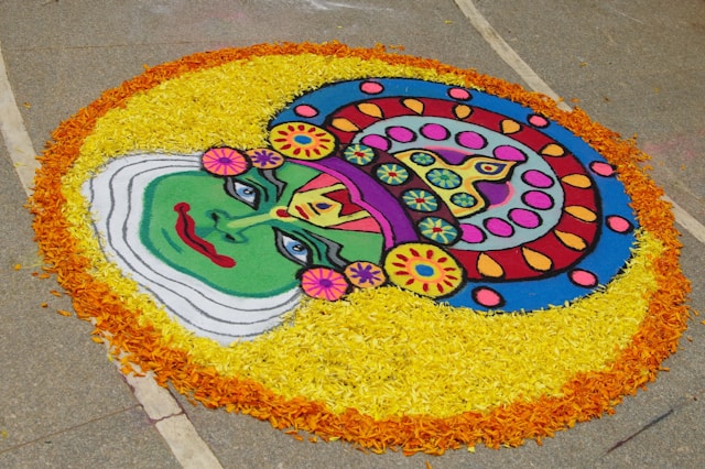 onam mahabali