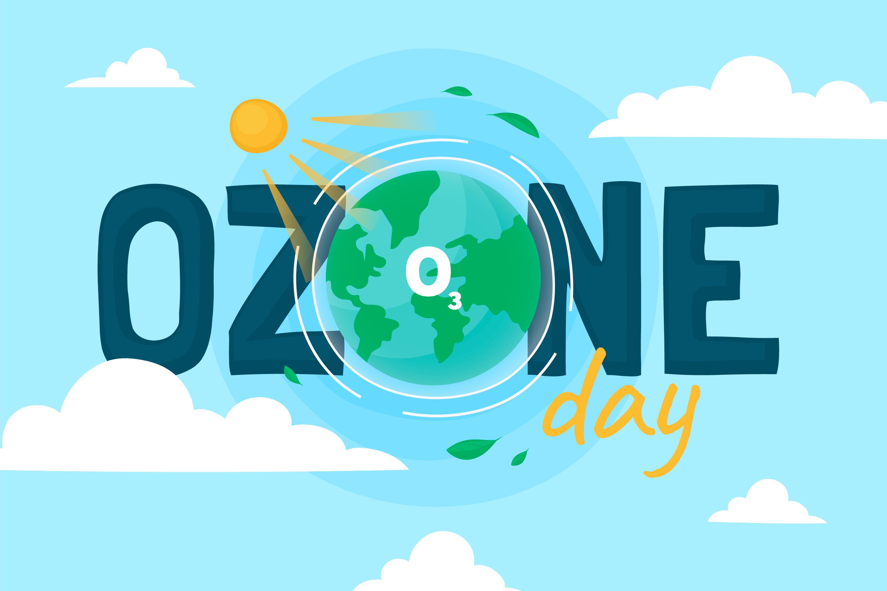 ozone day
