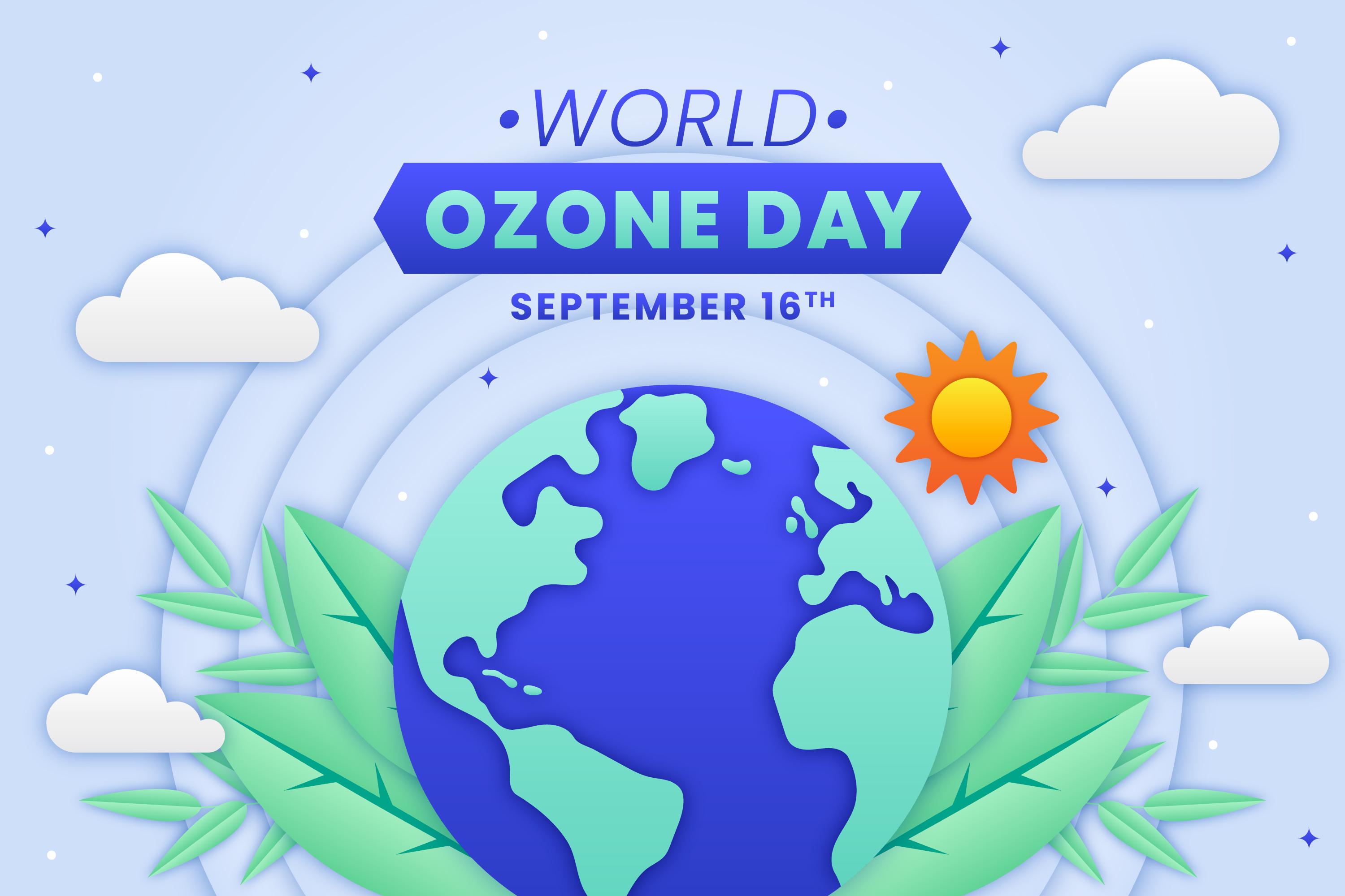 ozone