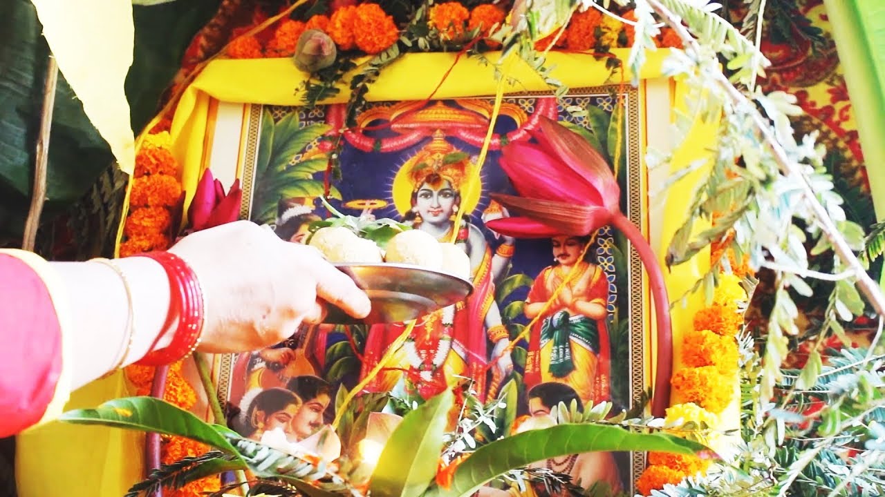 parivartini ekadashi ke mantra