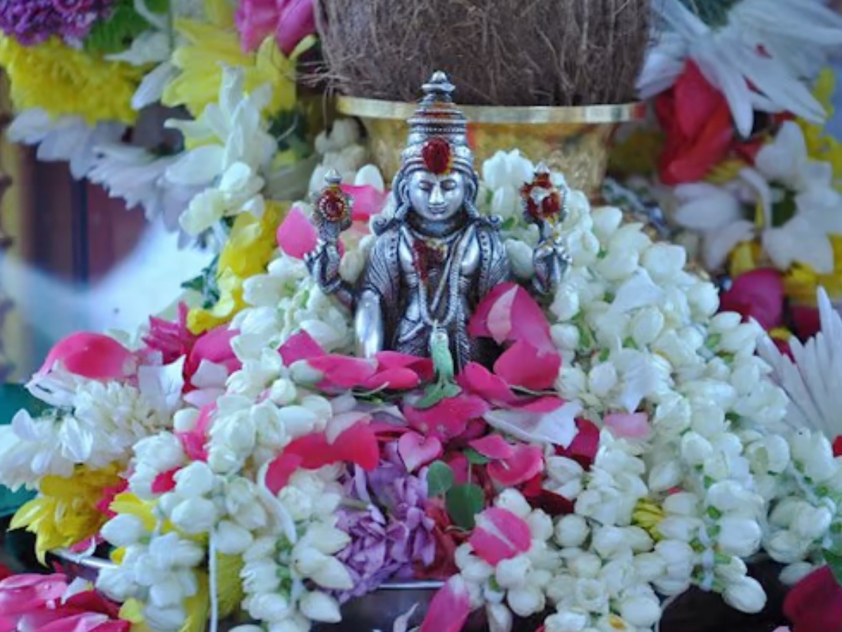 parivartini ekadashi ki vrat katha