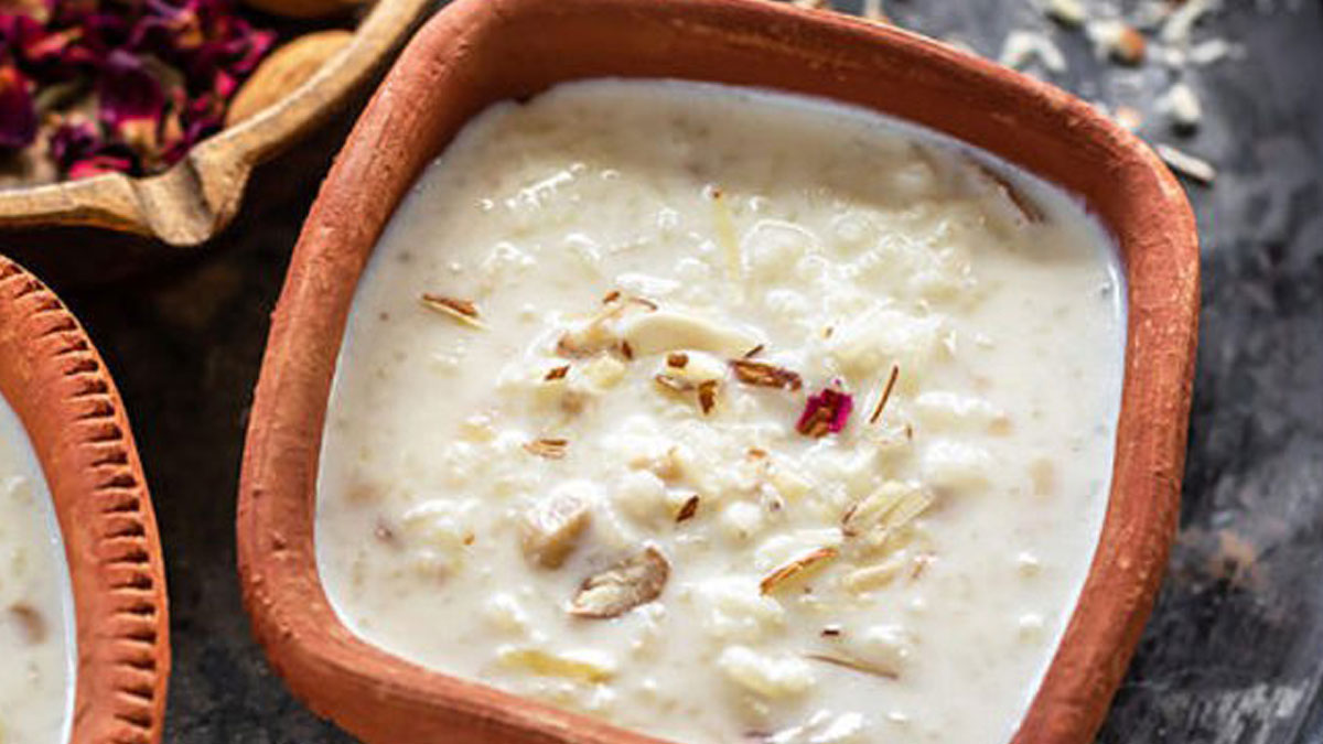 purnima kheer 