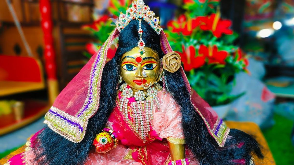 radha ashtami ki vrat katha