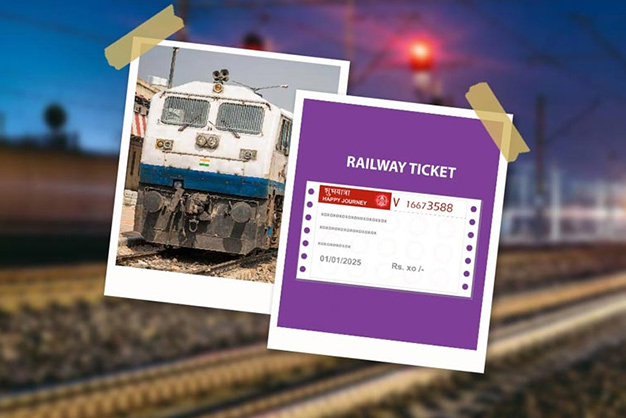railway compensation rules
