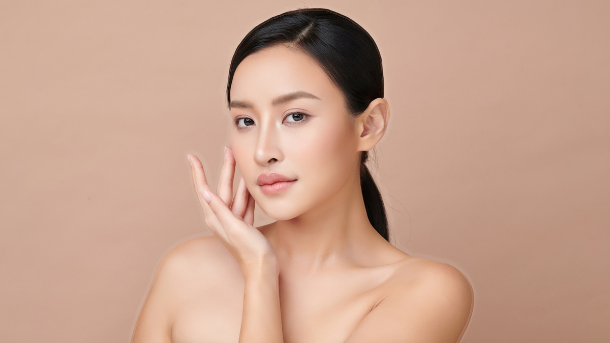 rose petals on face benefits