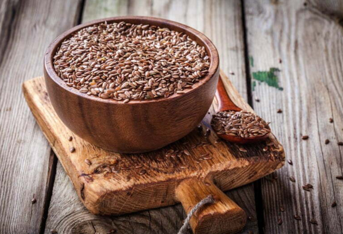 Top 7 Benefits of Soaking Flax Seeds Overnight for Better Health