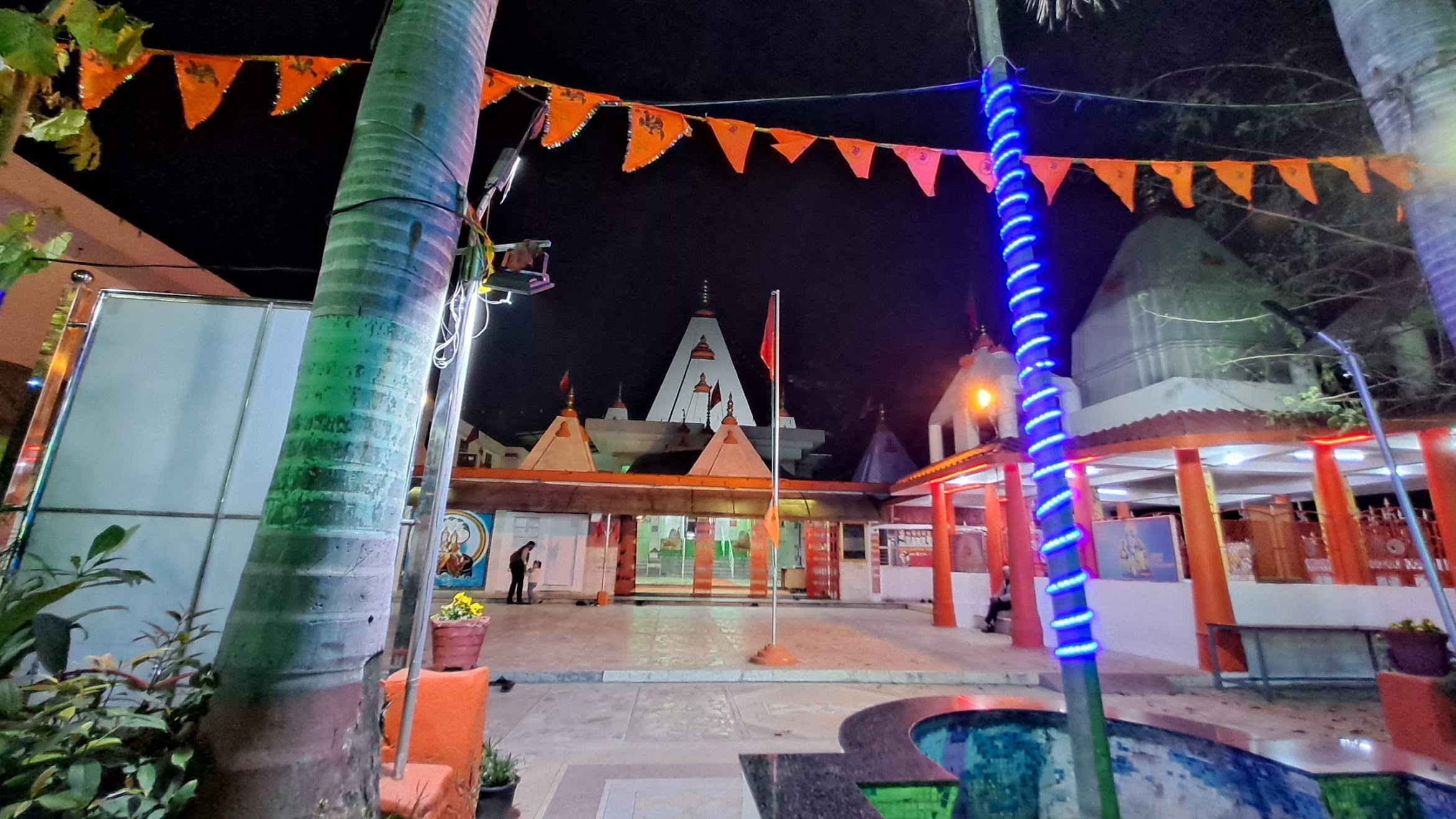 shri shhiv mandir