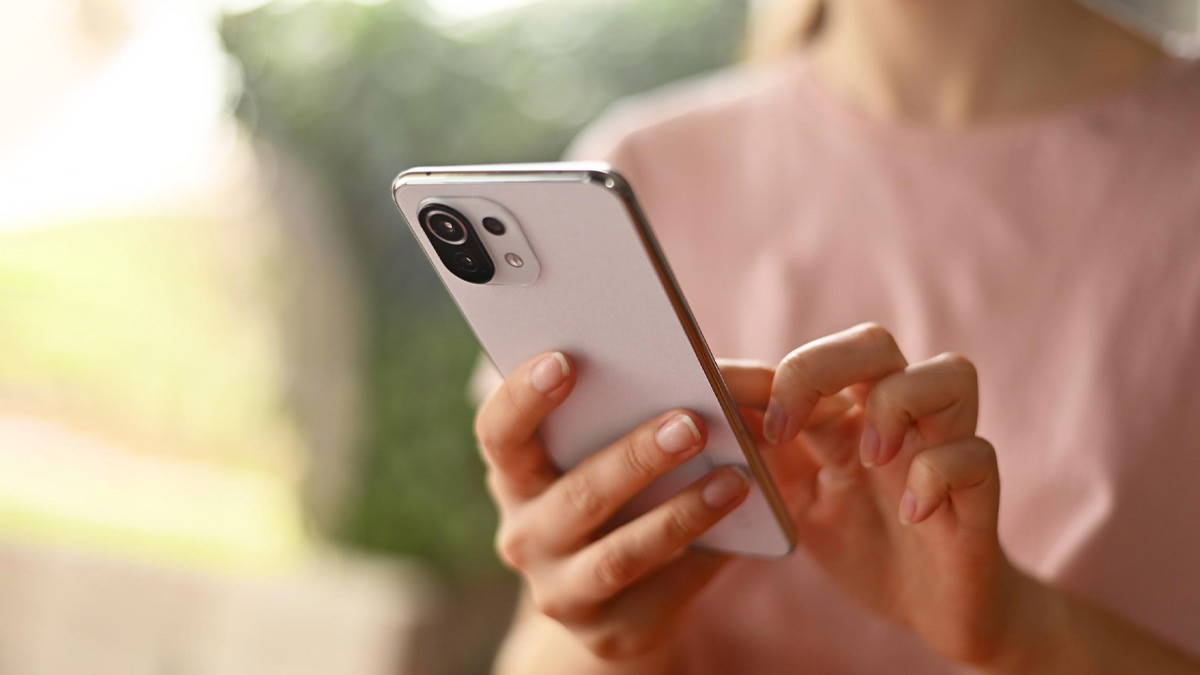 smartphone using tips