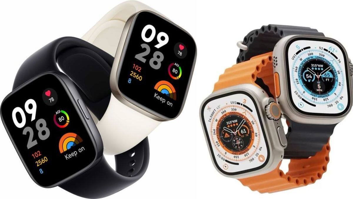 Amazon Sale 2024 Get Exciting offer to Save Upto 59 on Best Smartwatch Under 20000 HerZindagi