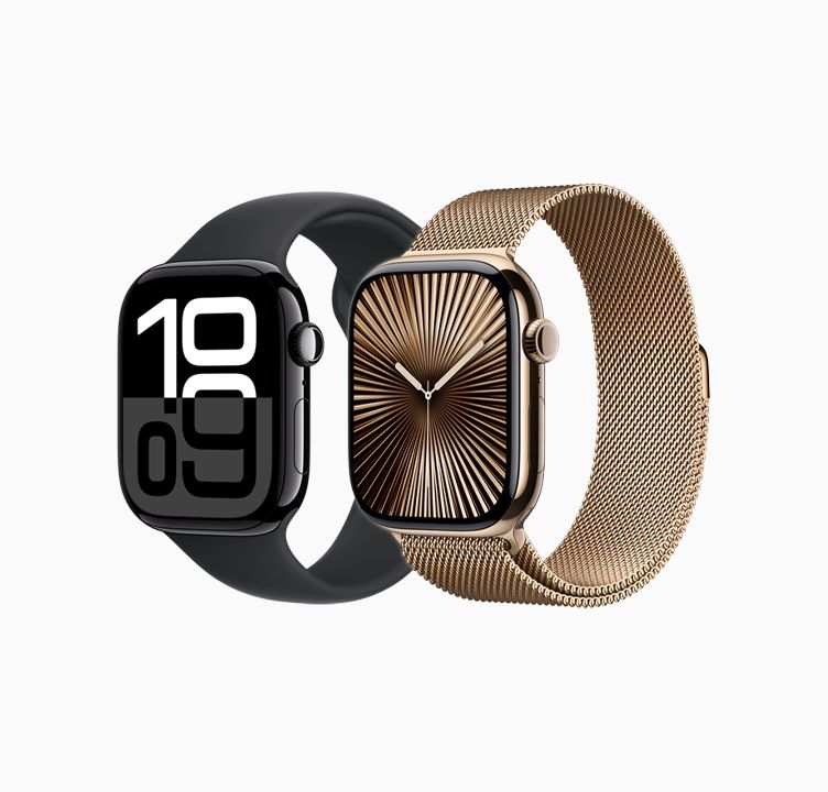 Apple Watch Series 10 Launched Key Features, India Price, And