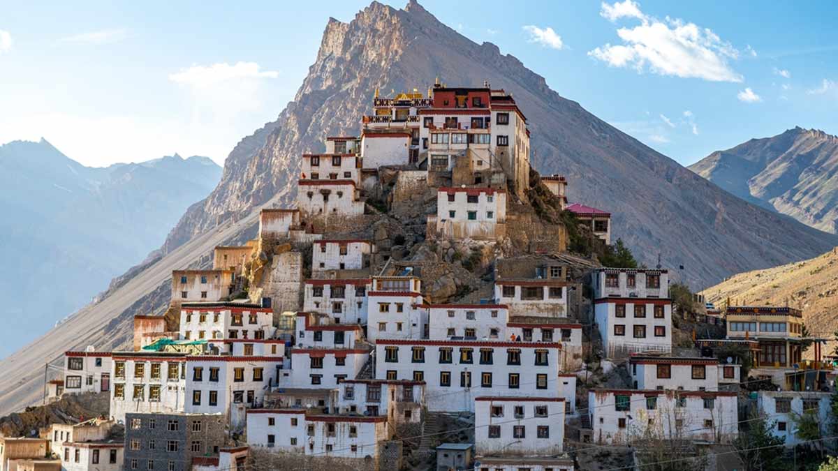 spiti valley guide