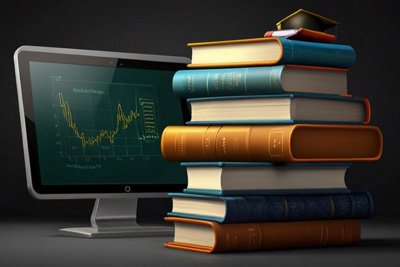 stock market books