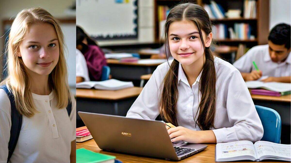 பிரகாசமான எதிர்காலத்திற்காக 13-16 டீன் ஏஜ் குழந்தைகளுக்கு இந்த அத்தியாவசியப் பாடங்களை கட்டாயம் கற்றுக்கொடுங்கள்!