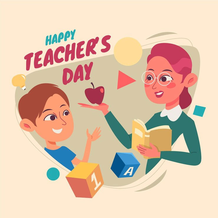 teachers day short speech ideas