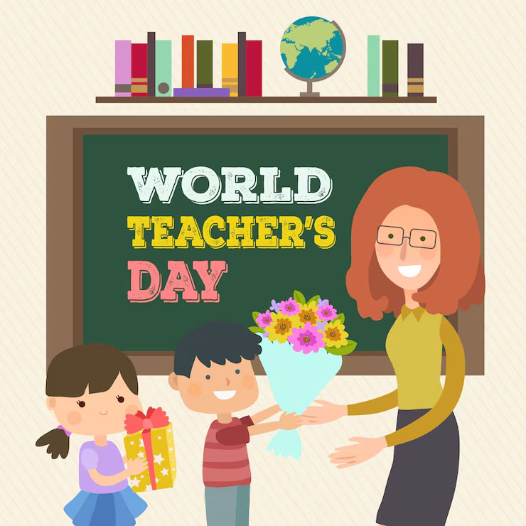 teachers day speech ideas