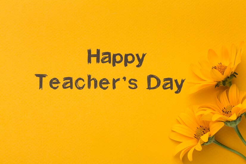 teachers day speech in english short and easy