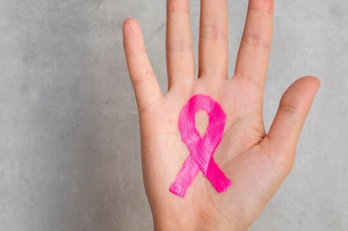 teenage breast cancer new inside