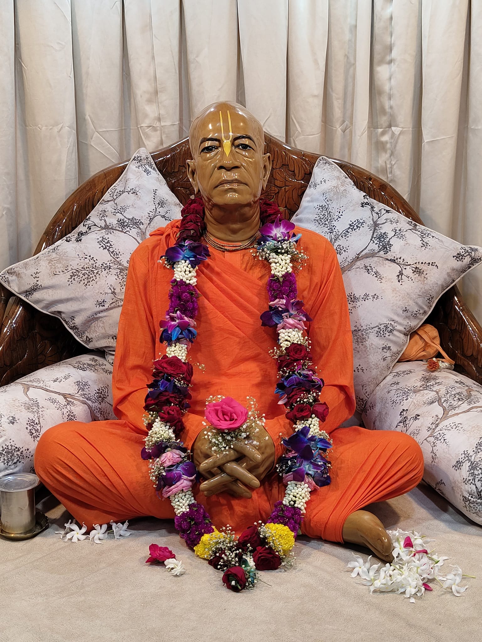 things to do near chandigarh airport ISKCON Temple Chandigarh