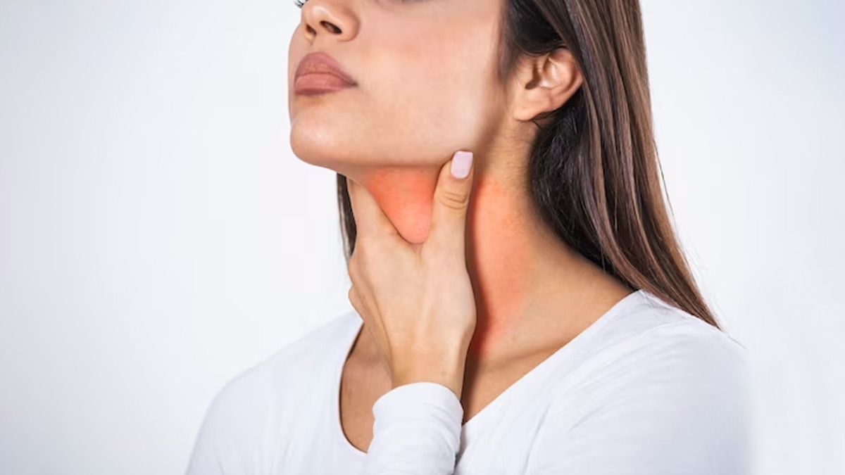 thyroid care tips
