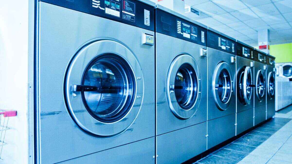 5 Best Washing Machines With Dryers A Convenient Solution HerZindagi