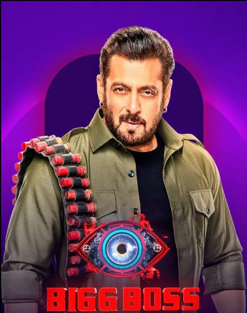 tv reality shows copy from foreign