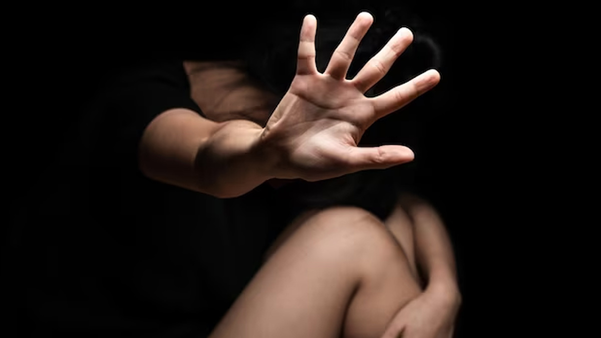 ujjain rape case on road