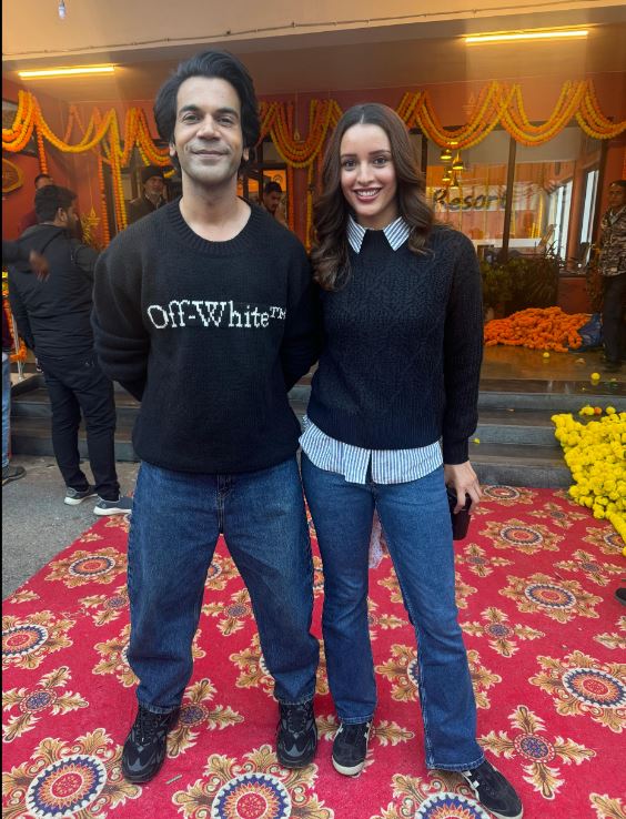 vicky vidya ka woh wala video trailer out