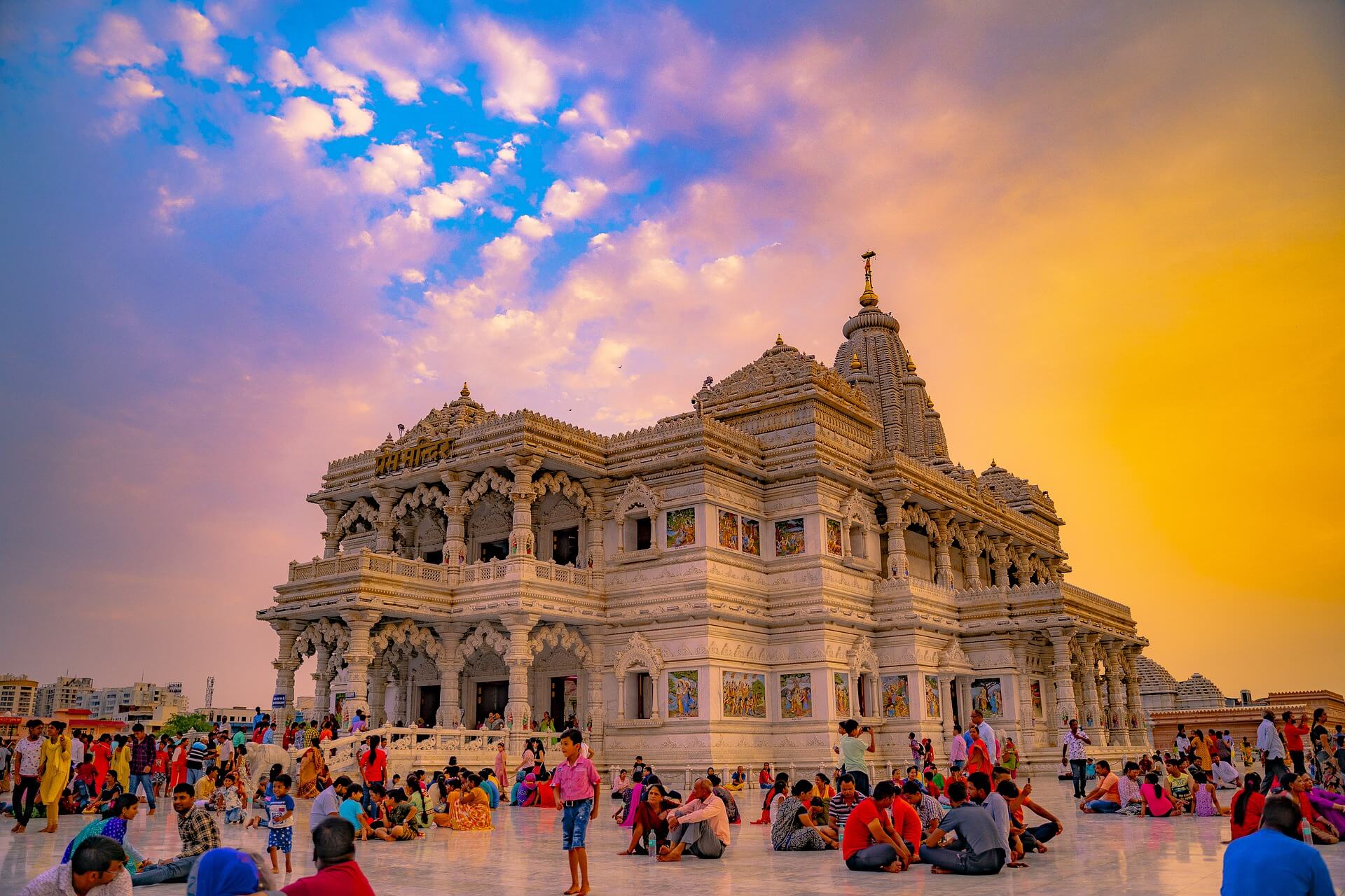 vrindavan photo