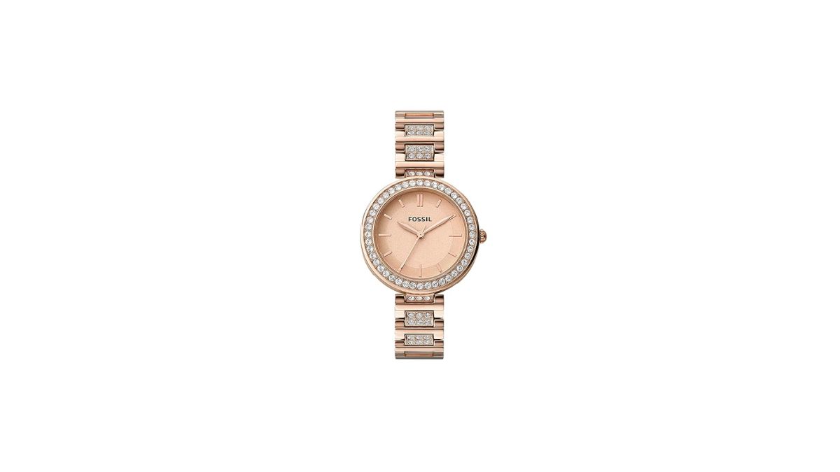 Legjobb Watch for Women