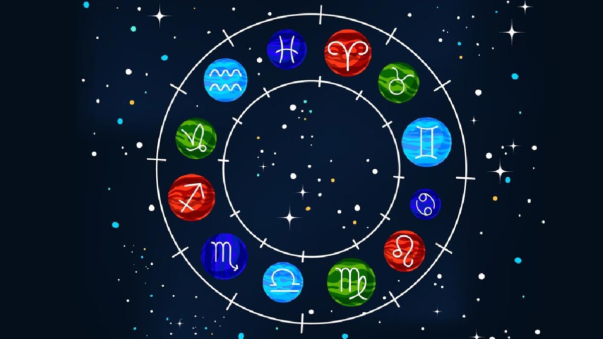 Weekly Horoscope From September 16 To 22, 2024 These 4 Sun Signs Will