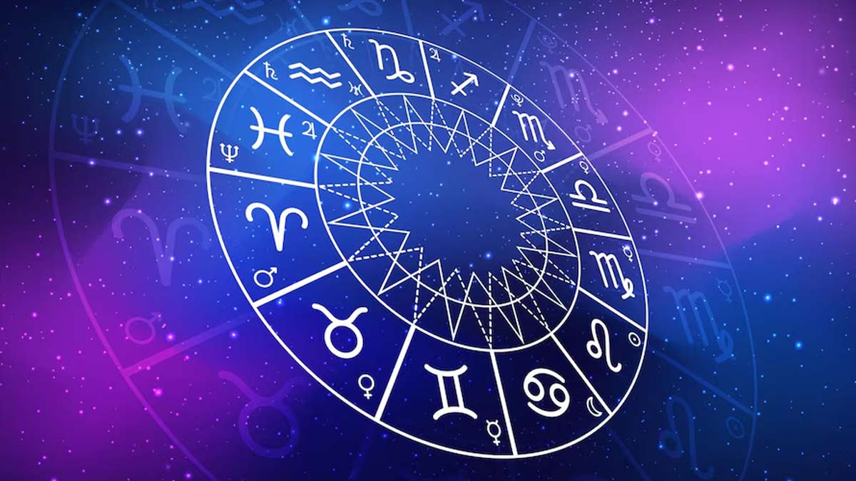 Weekly Horoscope From September 915, 2024 These 4 Sun Signs To Face