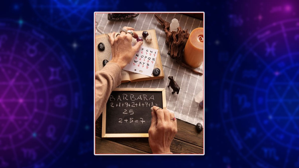 Weekly Numerology From September 16 To 22, 2024: These 3 Destiny Numbers Will See Improvement In Financial Life