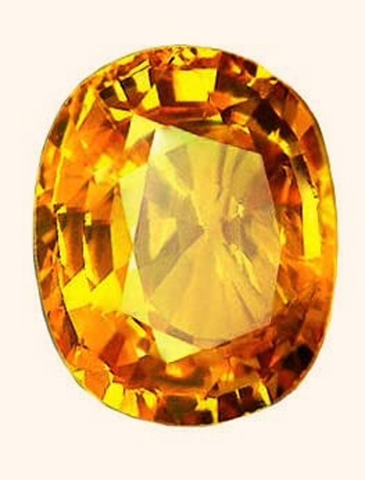 which gemstone is good for pisces zodiac