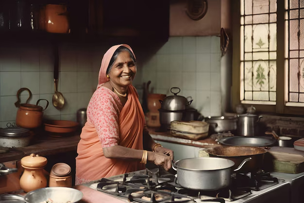 why shadh bhojn is important