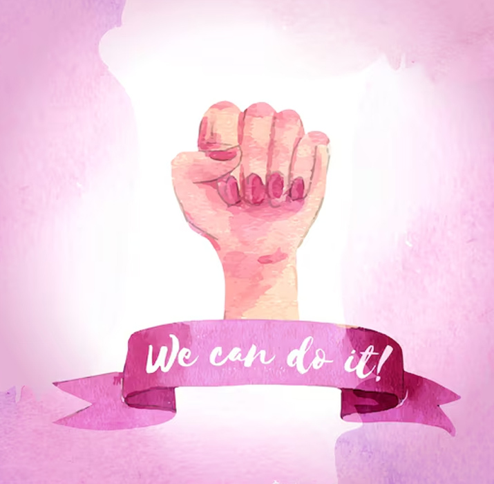 women empowerment ()