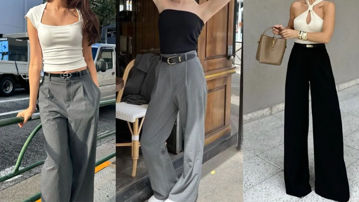 Casual Office Outfits For women