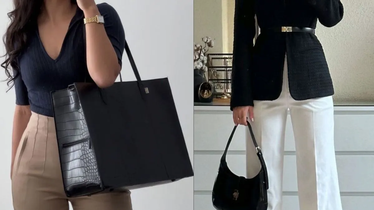 Accessories For Trousers