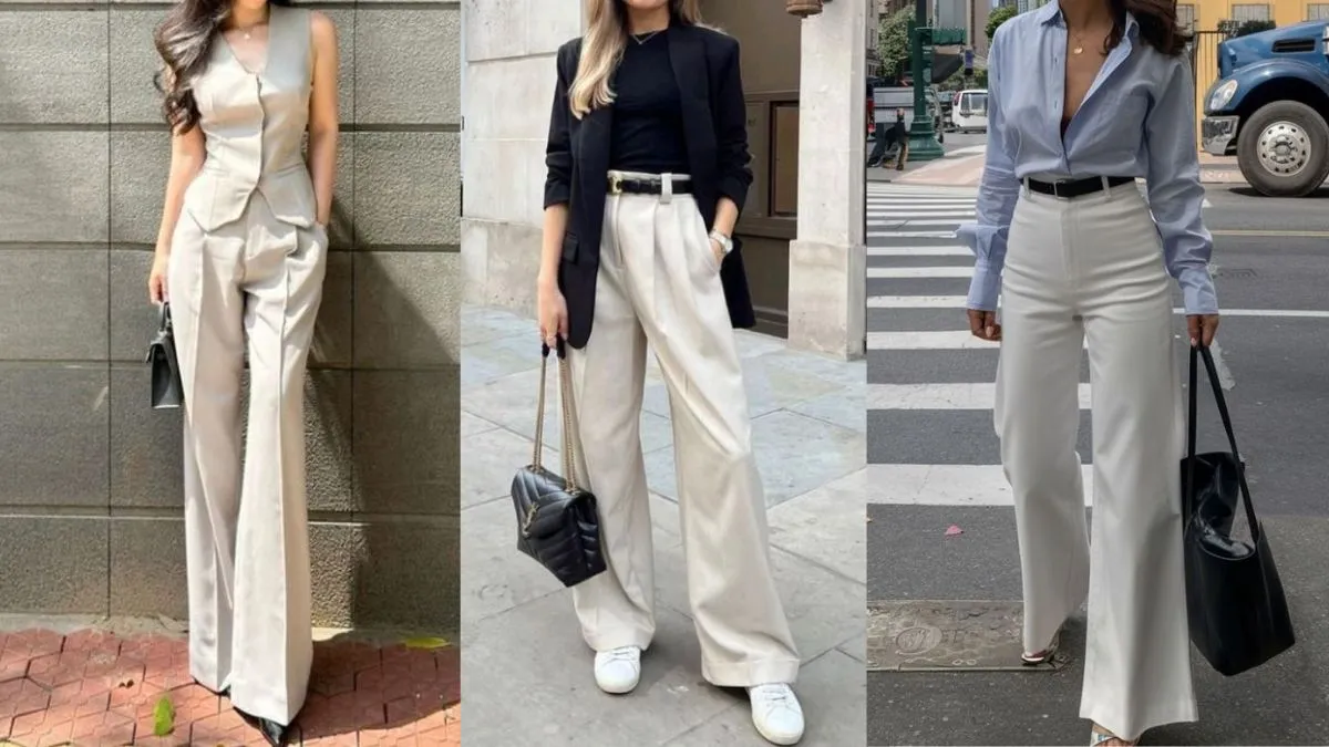 Office Outfits Ideas For Women