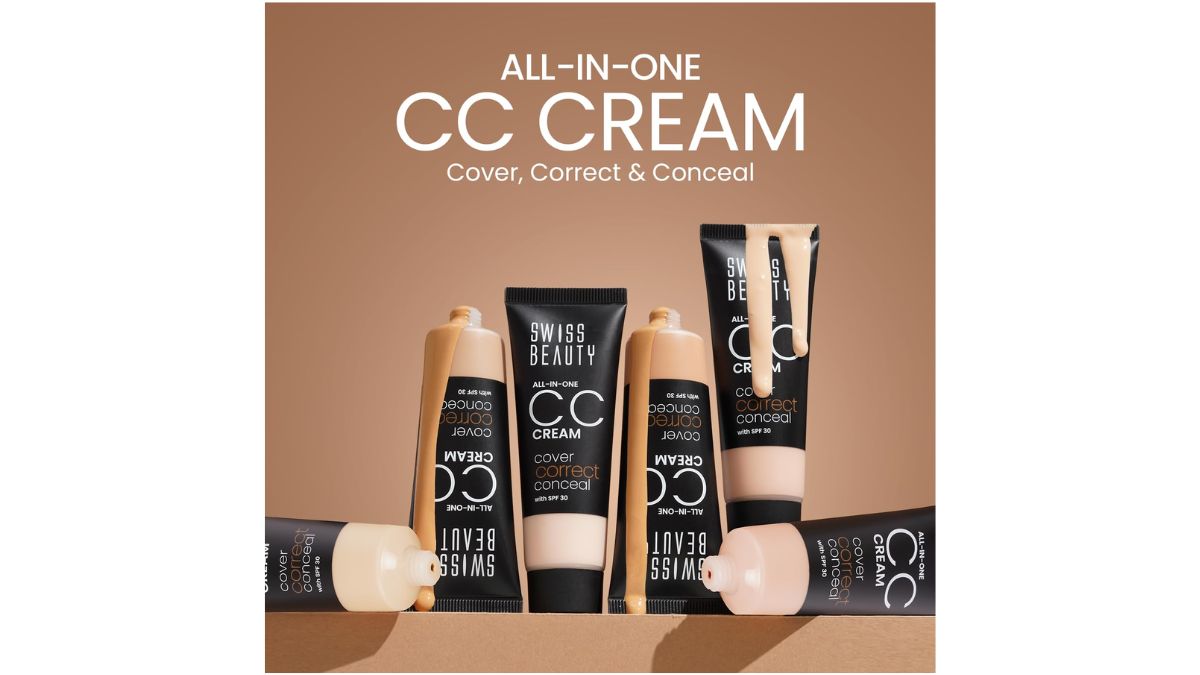 BB Cream Vs CC Cream: Which is Better for an Onam Makeup Look?