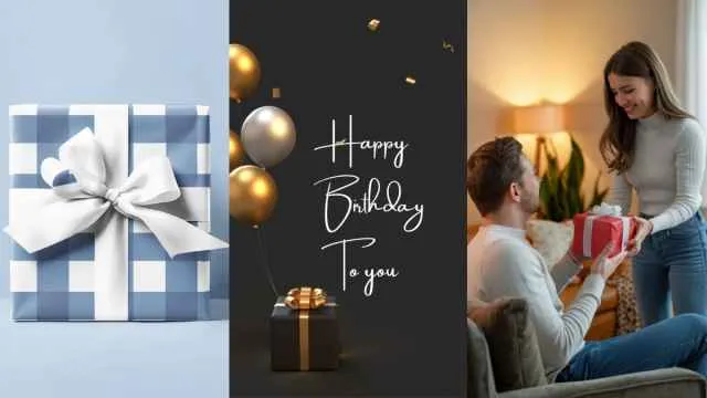 लड़कों के लिए बेहतरीन उपहार के विकल्प, जो उनके जन्मदिन को बना सकते हैं खास