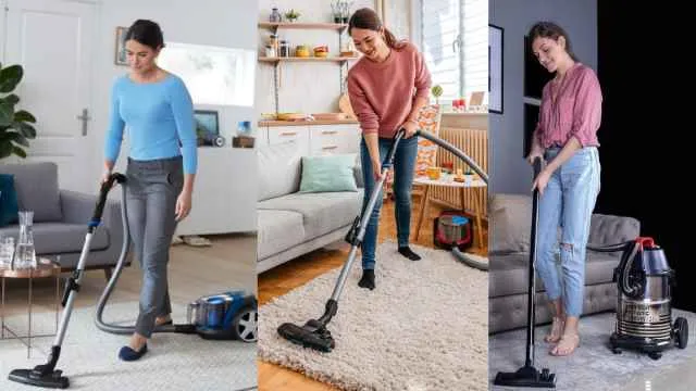 घर के कोने-कोने को चमकाने के लिए काम आएंगे HEPA फिल्टर वाले ये 5 वैक्यूम क्लीनर!