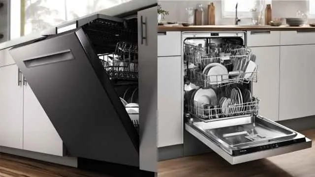 भारत में मिलने वाले बेहतरीन डिशवॉशर ब्रांड्स के साथ शीशे की तरह चमक सकते हैं बर्तन!
