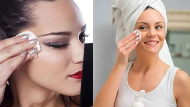 अब पानी नहीं मशहूर ब्रांड्स के मेकअप रिमूवर से साफ करें अपना चेहरा!