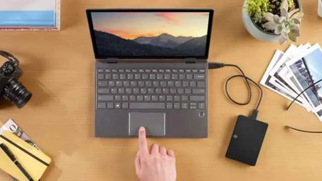 Best External Hard Disk for Large Files: Top 6 High-Capacity Options