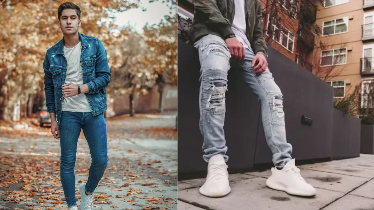 Get The Best Branded Jeans For Men On Myntra: Stay Stylish And ...