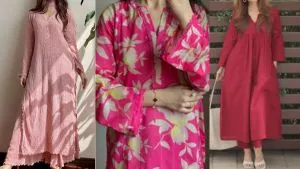 Best Summer Kurtis For Women 