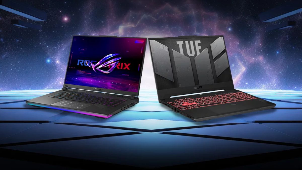 The 5 Best Asus Gaming Laptops for Every Budget (February 2025)