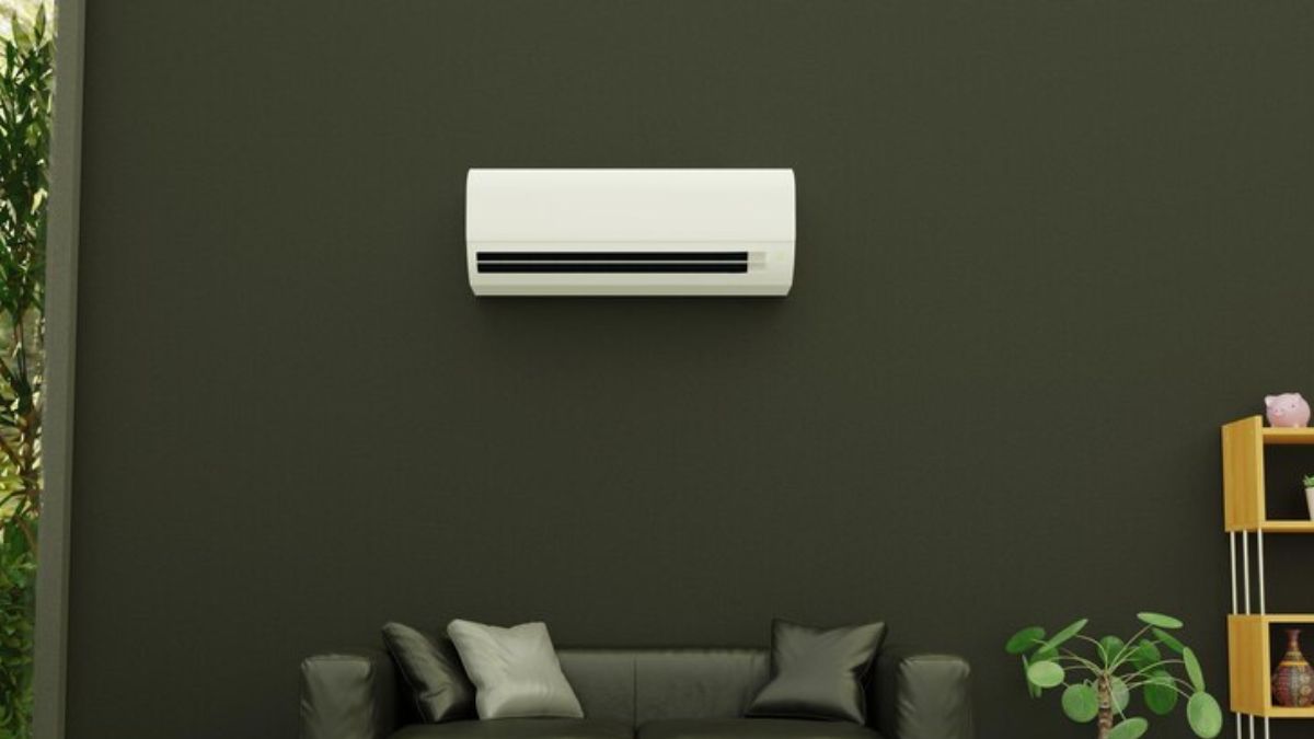 One ton ac room size online