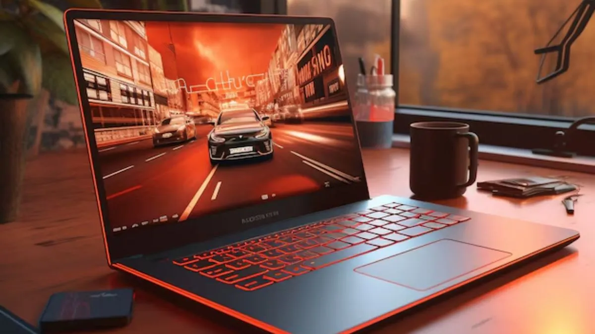 Laptops for Content Creators