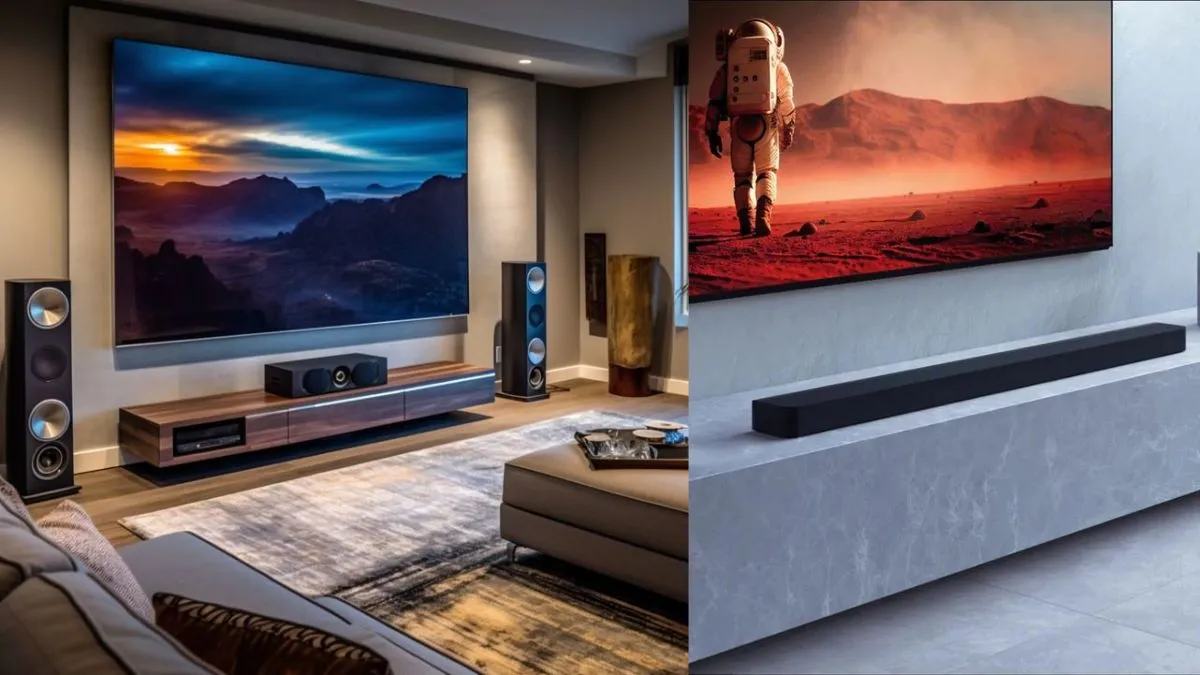 What Is Atmos Dolby Sound | एटमॉस डॉल्बी साउंड क्या होती है?